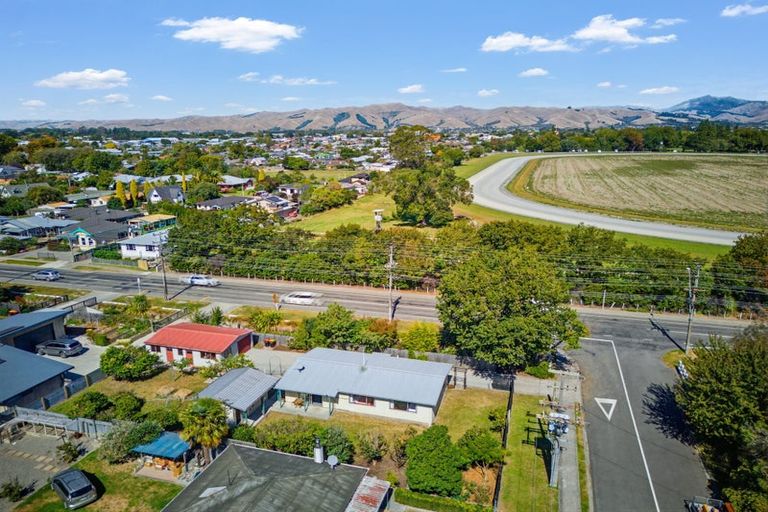 Photo of property in 2 Waipuna Street, Mayfield, Blenheim, 7201
