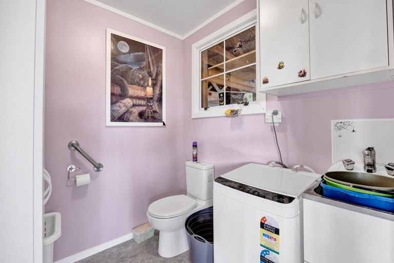 Photo of property in 239 Whakamara Road, Manutahi, Hawera, 4672
