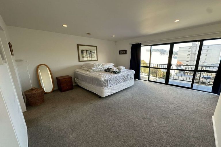 Photo of property in 22u7 Oriental Terrace, Oriental Bay, Wellington, 6011