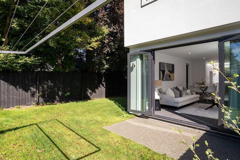 Photo of property in 8/3 Ayr Street, Riccarton, Christchurch, 8011