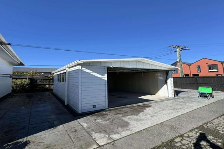 Photo of property in 1/20 Donald Place, St Albans, Christchurch, 8014