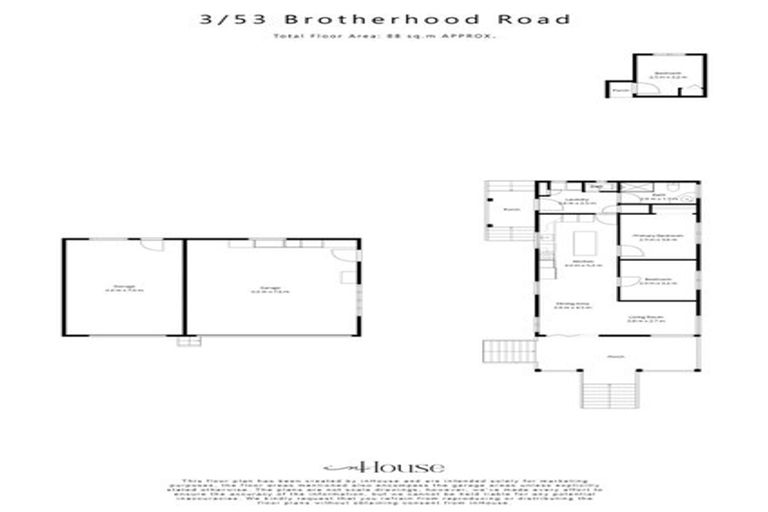 Photo of property in 3/53 Brotherhood Road, Kihikihi, Te Awamutu, 3875