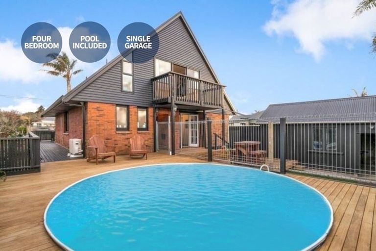 Photo of property in 241 Victoria Street West, Pukekohe, 2120
