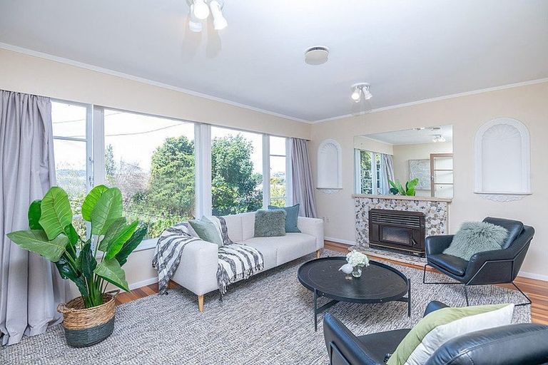 Photo of property in 26 Arapiko Street, Johnsonville, Wellington, 6037