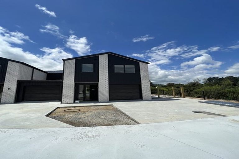 Photo of property in 23u3 Marjoriefield Mews, Fitzroy, Hamilton, 3282