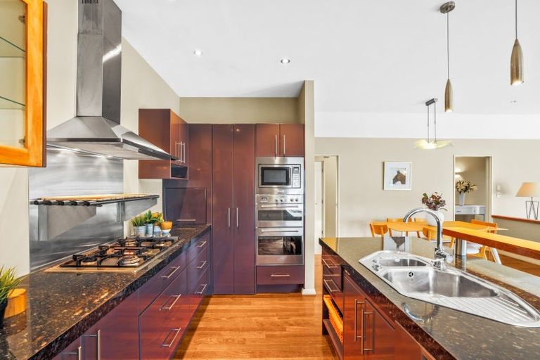 Photo of property in 24 Crombie Green, Northwood, Christchurch, 8051