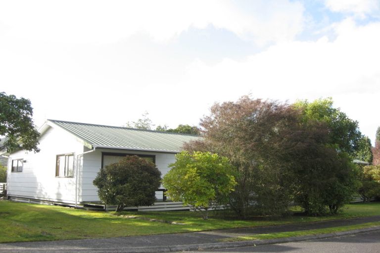 Photo of property in 1/20 Waipapa Street, Kuratau, Turangi, 3381