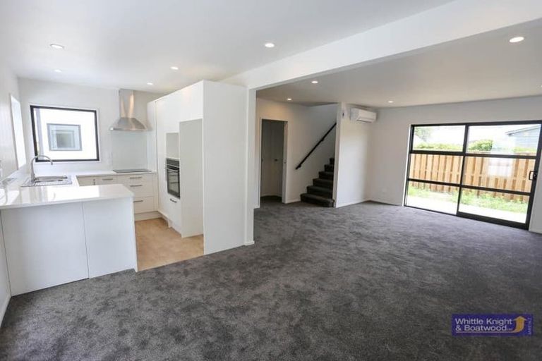 Photo of property in 3/342 Armagh Street, Christchurch Central, Christchurch, 8011