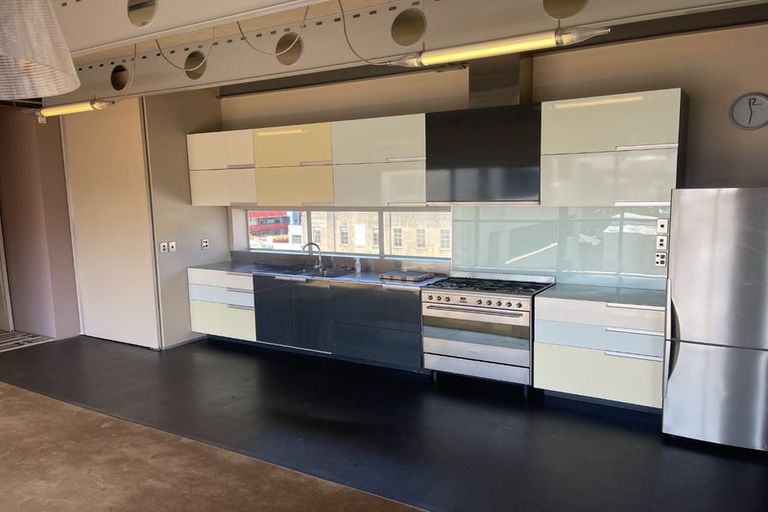Photo of property in Cubana Apartments, 11/158u Cuba Street, Te Aro, Wellington, 6011