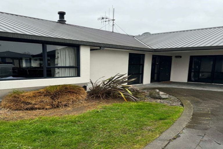 Photo of property in 94b Milson Line, Milson, Palmerston North, 4414