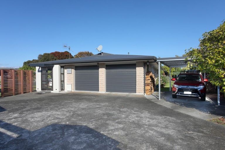 Photo of property in 2 Florence Place, Feilding, 4702