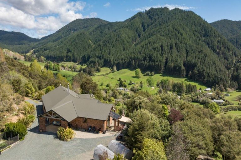 Photo of property in 29 Macs Road, Hira, Nelson, 7071