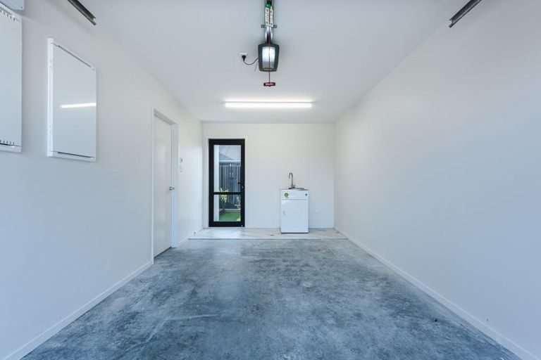 Photo of property in 3/25 Picton Avenue, Riccarton, Christchurch, 8011