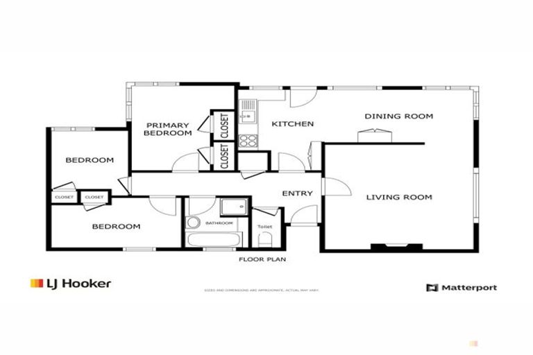 Photo of property in 3 Clifton Terrace, West End, Timaru, 7910