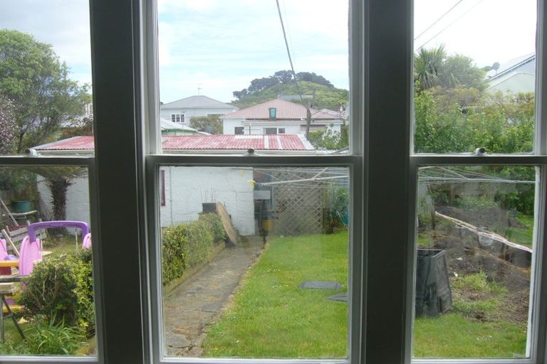 Photo of property in 77 Wilson Street, Newtown, Wellington, 6021