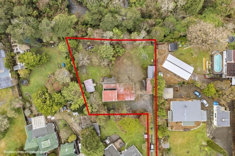 Photo of property in 133 Plateau Road, Te Marua, Upper Hutt, 5018