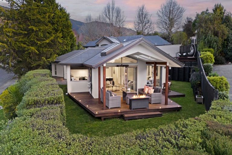 Photo of property in 34 Park Drive, Richmond, 7020