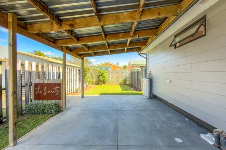 Photo of property in 1a Kilbride Road, Matamata, 3400