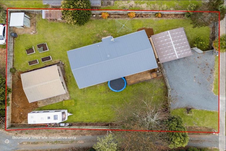 Photo of property in 27a Whitaker Street, Kihikihi, Te Awamutu, 3800