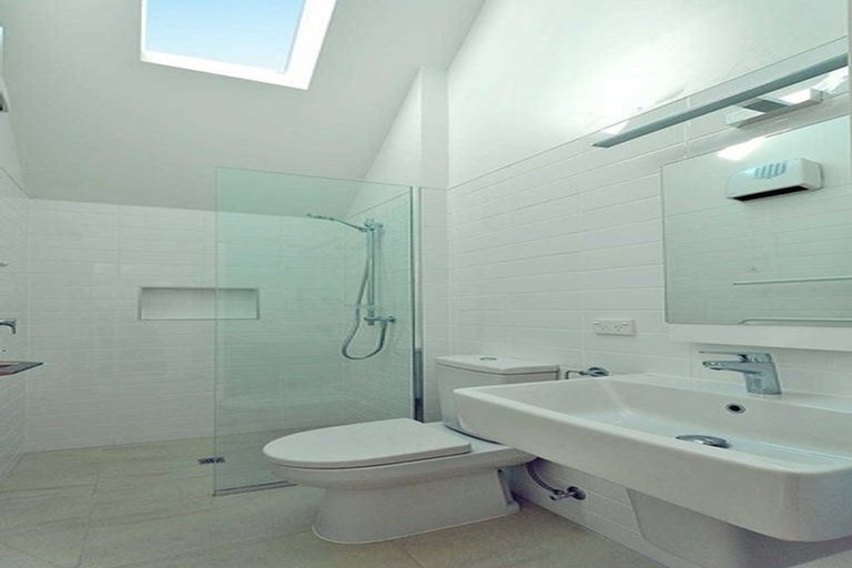 Photo of property in 5/155 Peterborough Street, Christchurch Central, Christchurch, 8013