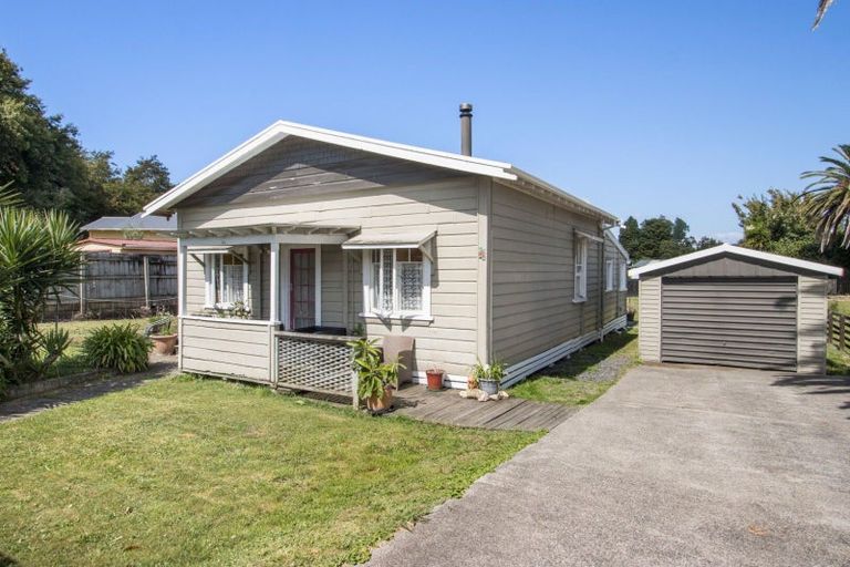 Photo of property in 40 Evans Street, Waihi, 3610