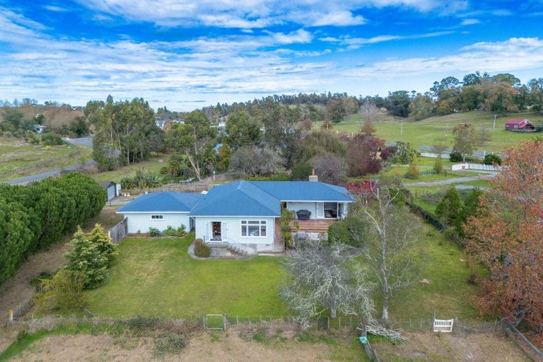 Photo of property in 1305 State Highway 2, Waipawa, 4210