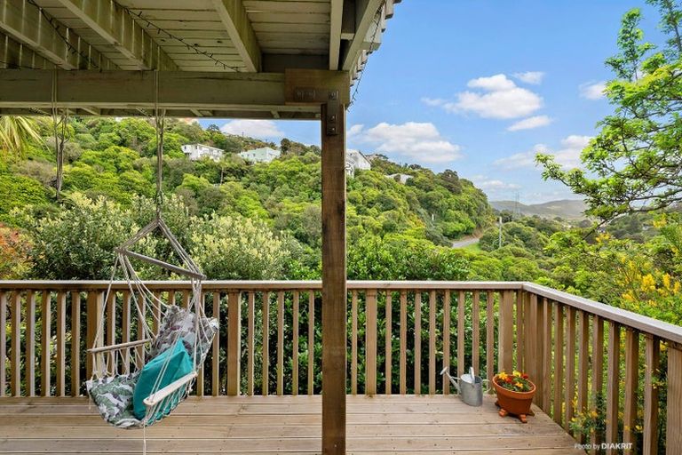 Photo of property in 9 Waiapu Road, Kelburn, Wellington, 6012