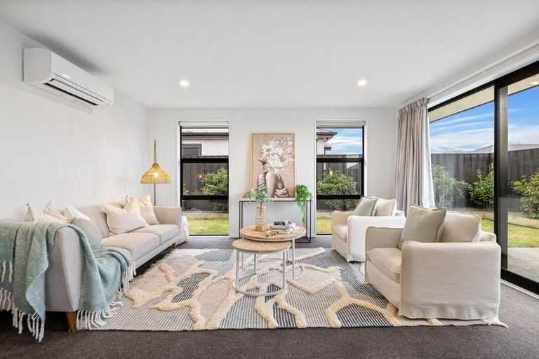 Photo of property in 31 Lady Isaac Drive, Rolleston, 7615