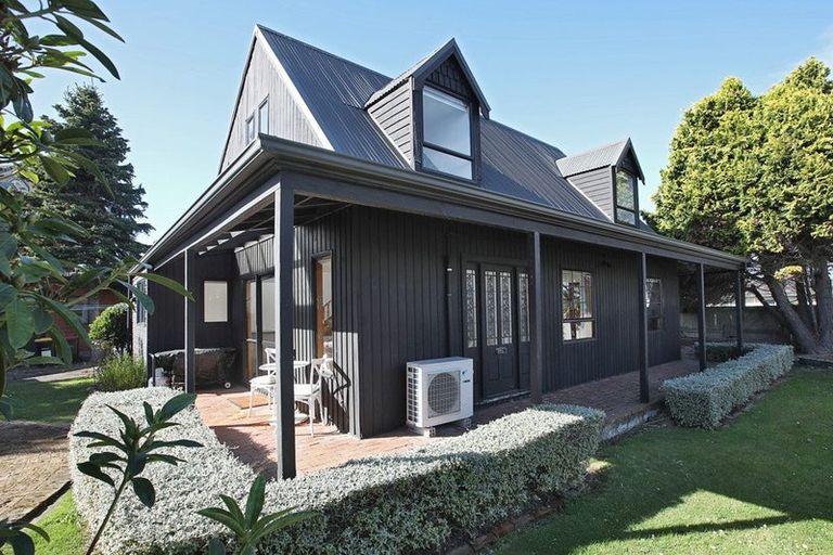 Photo of property in 110 Leet Street, Invercargill, 9810