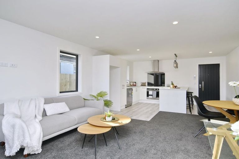 Photo of property in 41a Brynley Street, Hornby, Christchurch, 8042