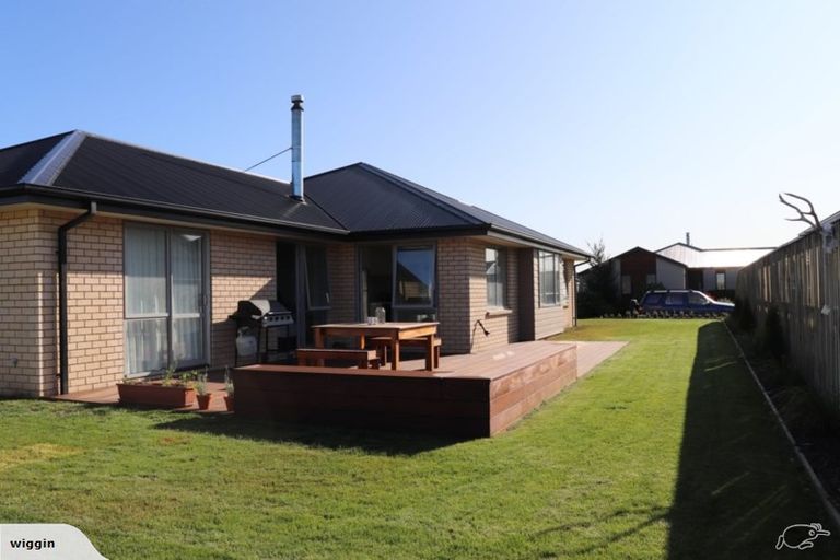 Photo of property in 8 Park Lane, Rolleston, 7614