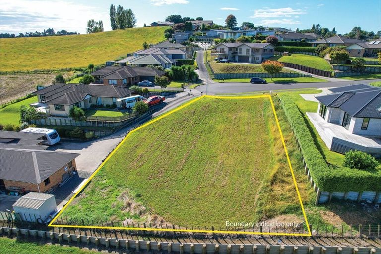 Photo of property in 9 Sunset Close, Otorohanga, 3900