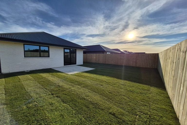 Photo of property in 21 Nancy Wake Street, Rolleston, 7678