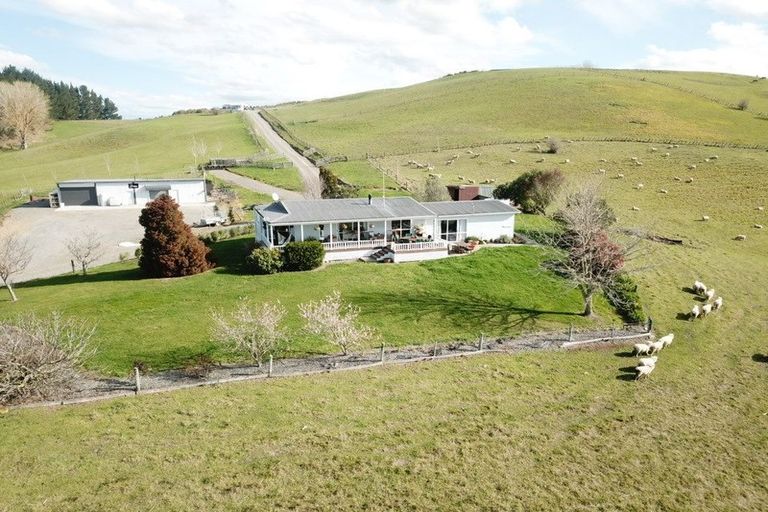 Photo of property in 38 Homewood Road, Waipawa, Otane, 4277