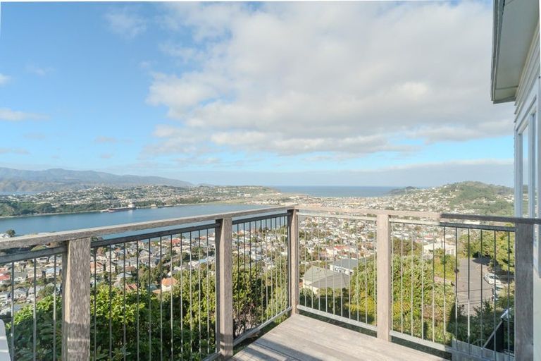 Photo of property in 29 Marewa Road, Hataitai, Wellington, 6021