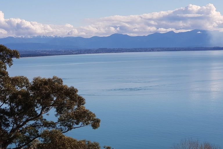Photo of property in 133 Princes Drive, Britannia Heights, Nelson, 7010
