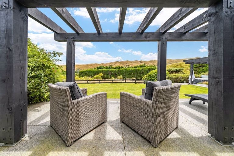 Photo of property in 830 Ohariu Valley Road, Ohariu, Wellington, 6037