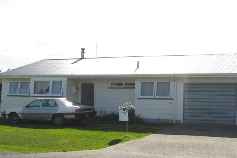 Photo of property in 6-8 Colin Street, Wairoa, 4108