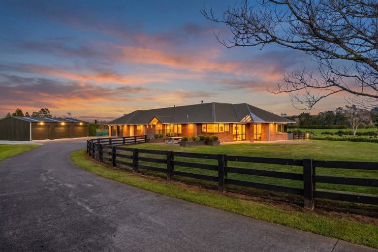 Photo of property in 282 Wortley Road, Waiongana, New Plymouth, 4373