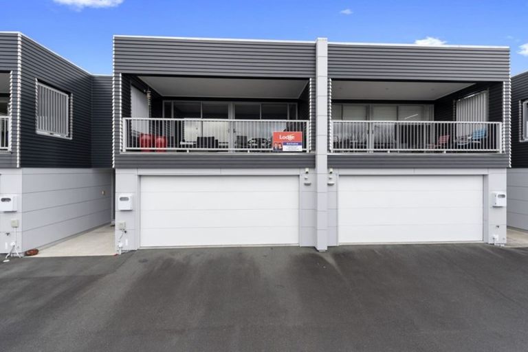 Photo of property in 23u7 Marama Street, Frankton, Hamilton, 3204
