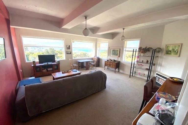 Photo of property in 2u6 Brooklyn Terrace, Brooklyn, Wellington, 6021