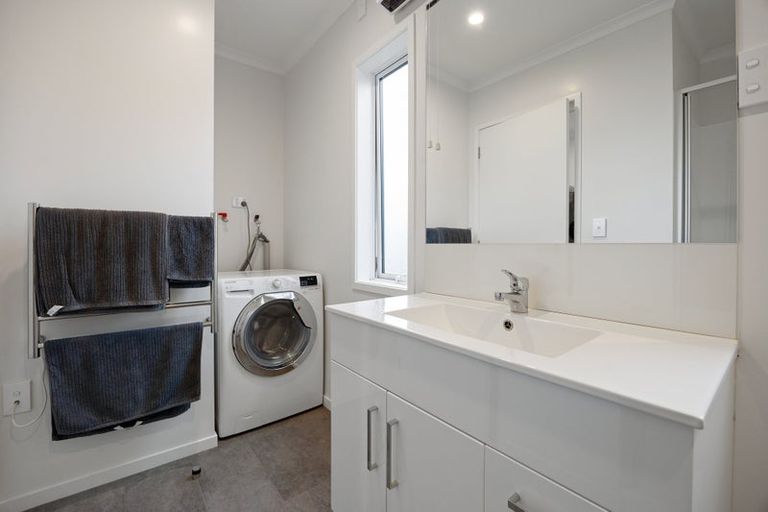 Photo of property in 5/10 Burrows Place, Frankton, Hamilton, 3204