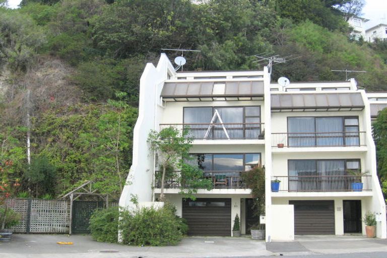 Photo of property in 6/80 Battery Road, Ahuriri, Napier, 4110