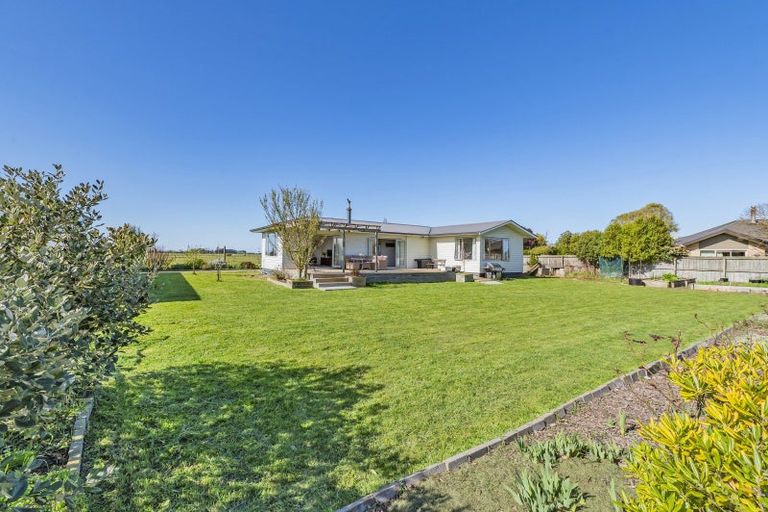 Photo of property in 1439c Leeston Road, Doyleston, 7682