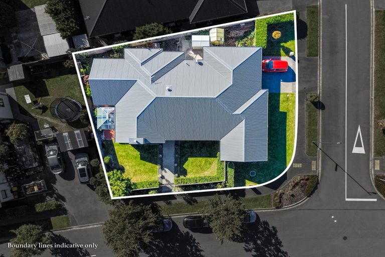 Photo of property in 1 Maclaren Road, Wigram, Christchurch, 8042
