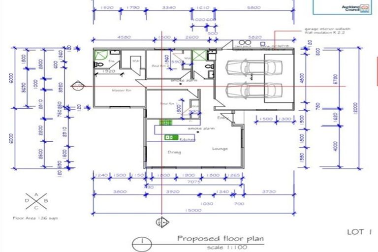 Photo of property in 35 Hayfield Way, Karaka, Papakura, 2113