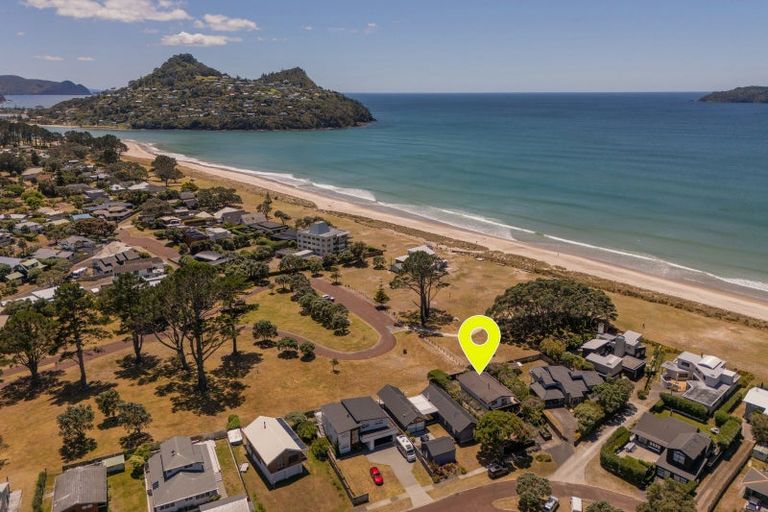 Photo of property in 13 Prescott Place, Pauanui, Hikuai, 3579