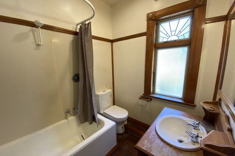 Photo of property in 110 Te Anau Road, Hataitai, Wellington, 6021