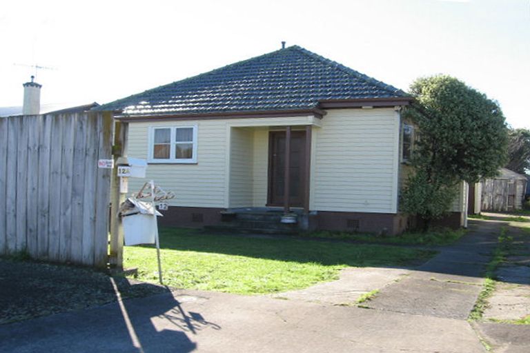 Photo of property in 12 Kauri Street, Roslyn, Palmerston North, 4414