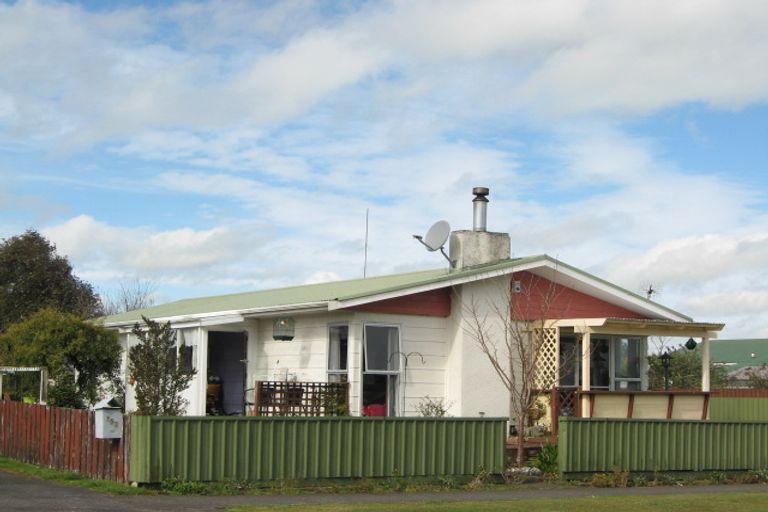 Photo of property in 154 Brecon Road, Stratford, 4332